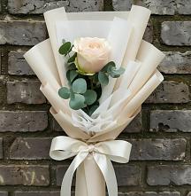 Букет цветов из:  Розы в Давыдово
