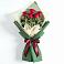 Букет цветов из: Розы в Давыдово