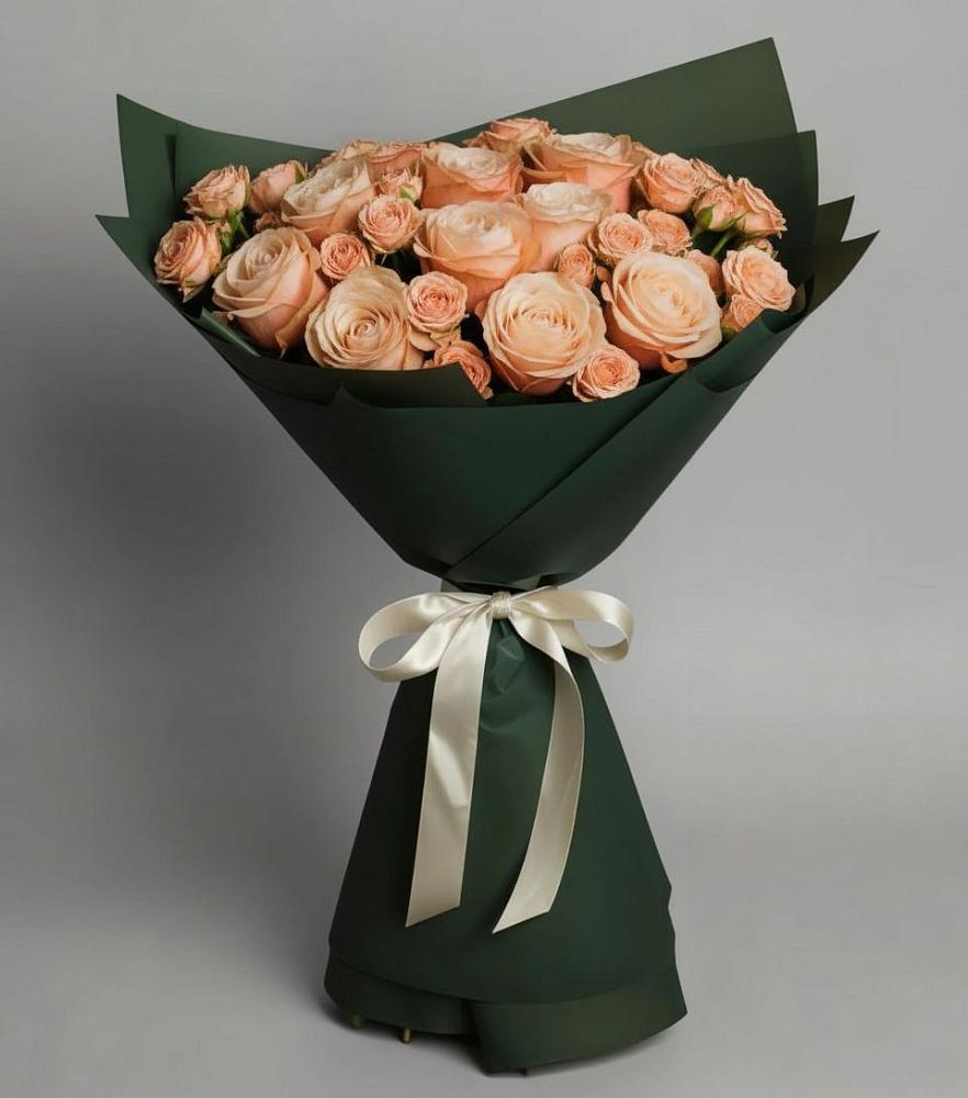 Букет Элегантный в Давыдово