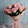 Букет цветов из: Розы в Давыдово