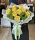 Букет цветов из: Хризантемы и Розы в Давыдово