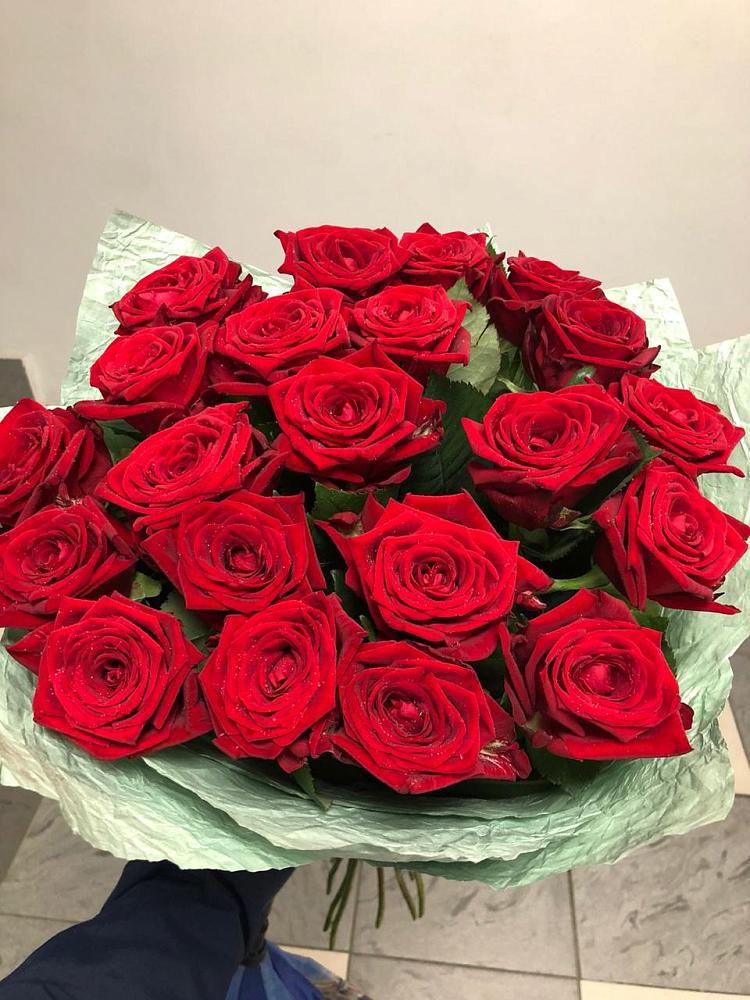 Розы Классика в Давыдово Букет Классика в Давыдово