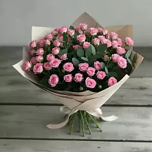 Букет Удовольствие в Давыдово