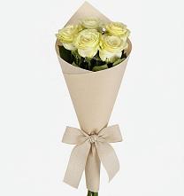 Букет цветов из:  Розы в Давыдово