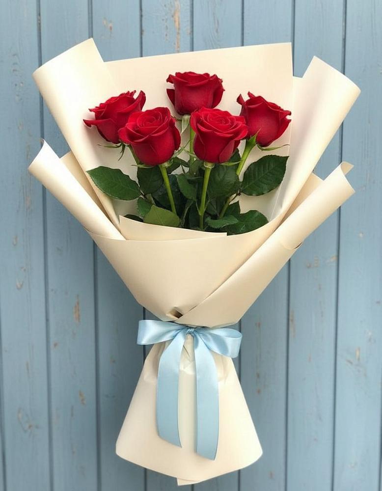 Букет Классика чувств в Давыдово