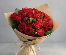 Букет Любовный роман #REPLACE_PRED# Давыдово