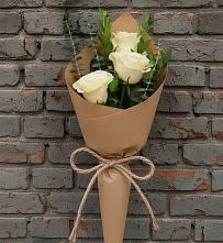 Букет цветов из:  Розы в Давыдово