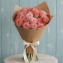Букет цветов из:  Розы в Давыдово