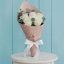 Букет цветов из:  Розы #REPLACE_PRED# Давыдово