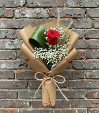 Букет цветов из:  Розы #REPLACE_PRED# Давыдово