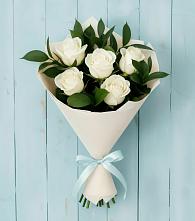 Букет цветов из:  Розы в Давыдово