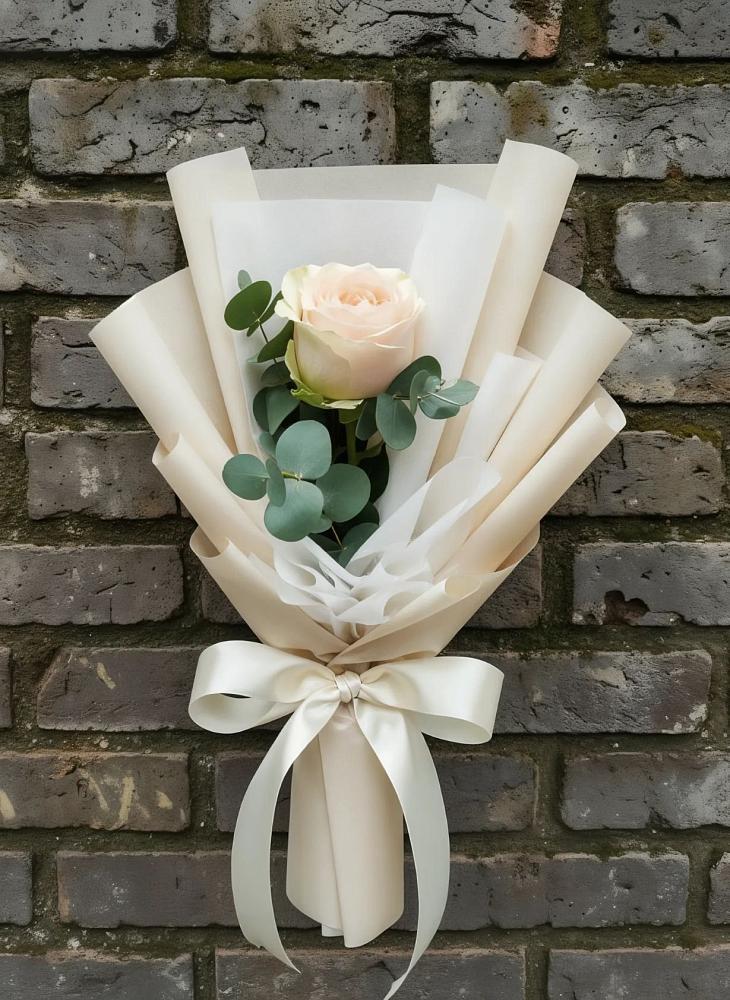 Букет цветов из: Розы в Давыдово