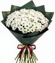 Букет цветов из:  Хризантемы в Давыдово