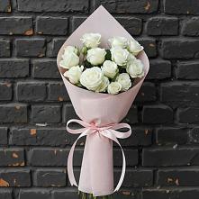 Букет цветов из:  Розы #REPLACE_PRED# Давыдово