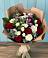 Букет цветов из: Розы и Альстромерии в Давыдово