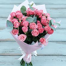 Букет Леди совершенство в Давыдово