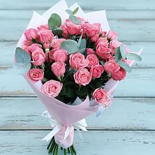 Букет Леди совершенство в Давыдово